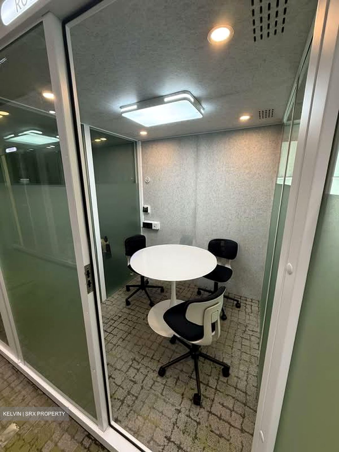 Hub Synergy Point (D2), Office #591926081